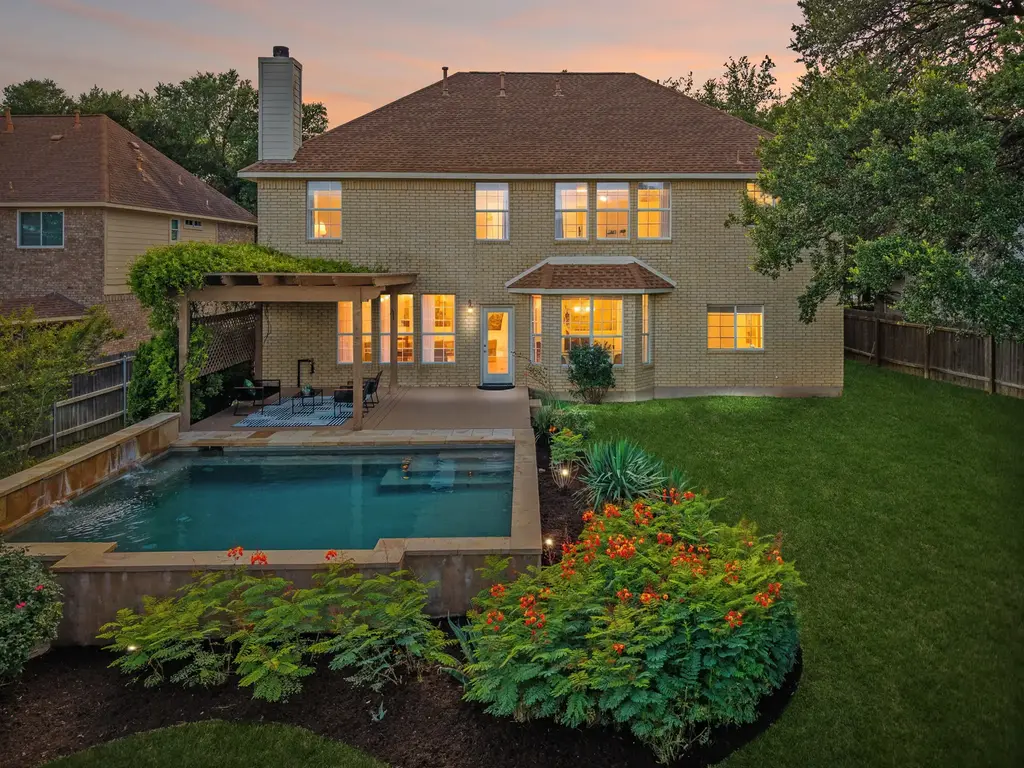 6557 Needham Lane, Austin