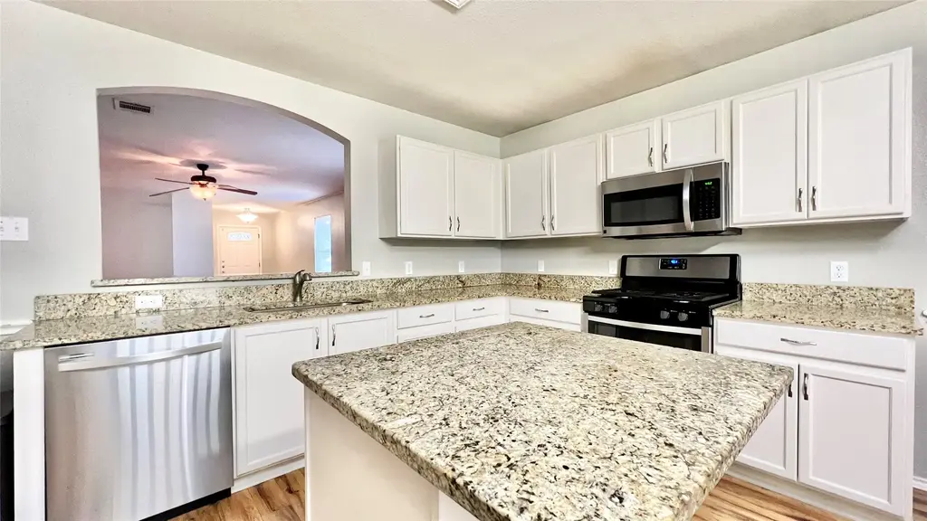 1708 Carriage Hills Trail, Cedar Park