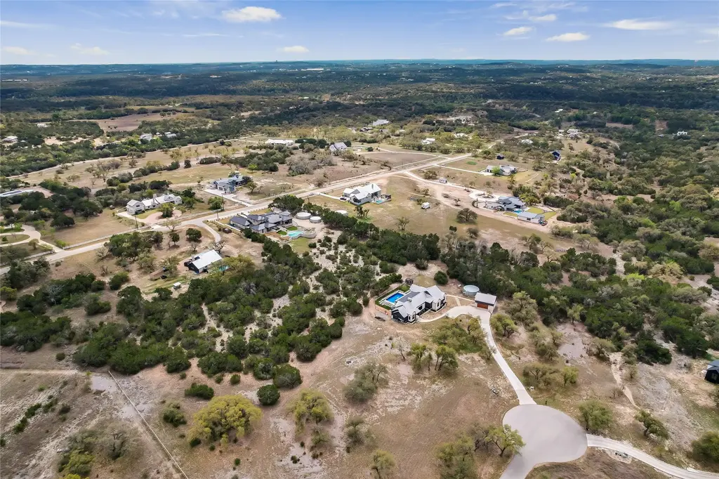 285 Calvary Cove, Dripping Springs