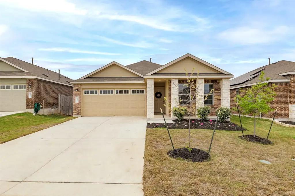 340 Sonterra Drive, San Marcos