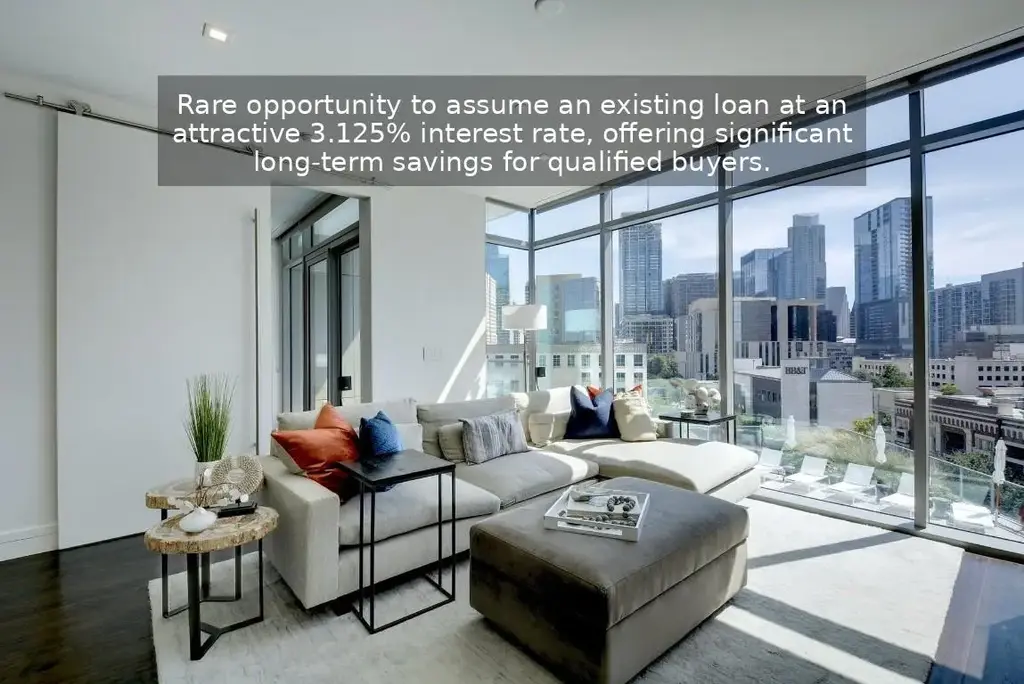 501 West Avenue 703, Austin