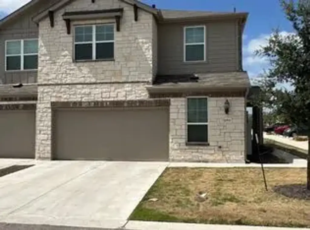 600d Knopper Street, Pflugerville