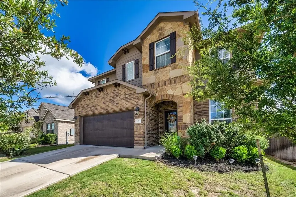 273 Everglade Drive, Buda