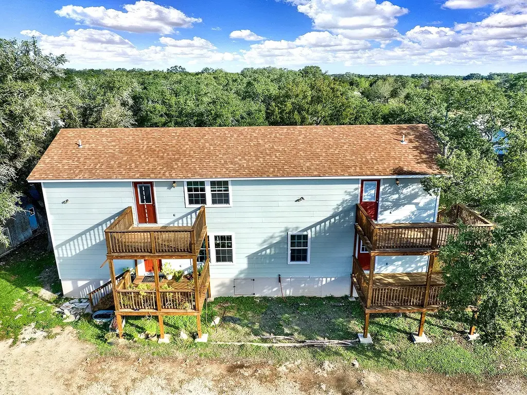 207 Oakwood Loop, San Marcos