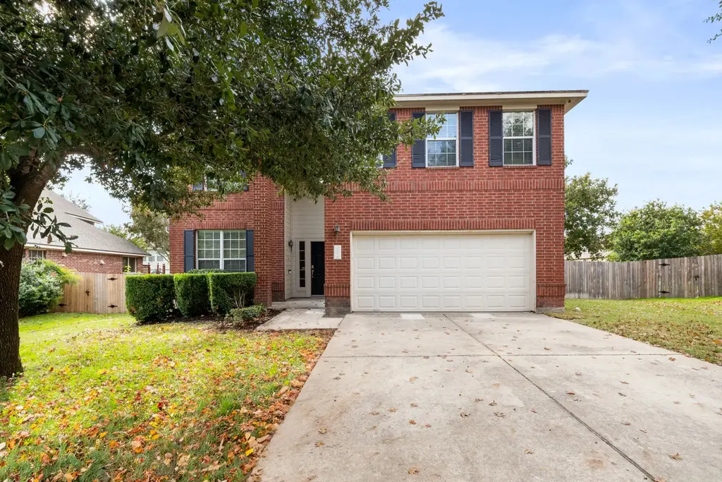 2405 Kapalua Place, Pflugerville