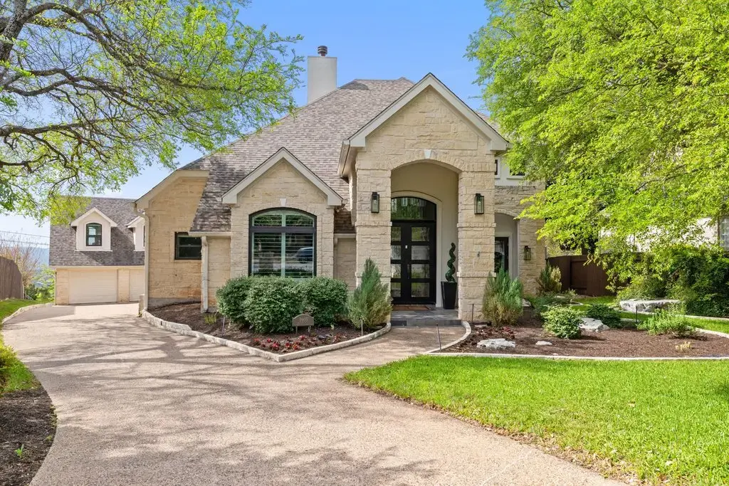 9905 Charthouse Cove, Austin