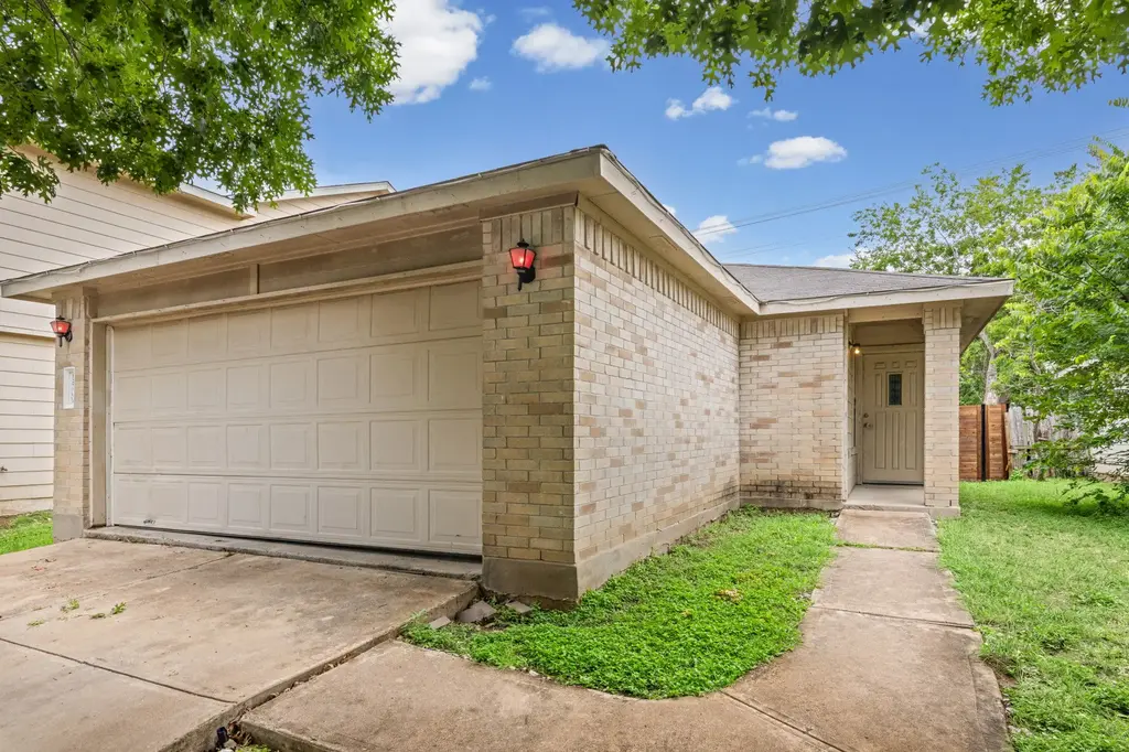 1509 Coriander Drive, Austin