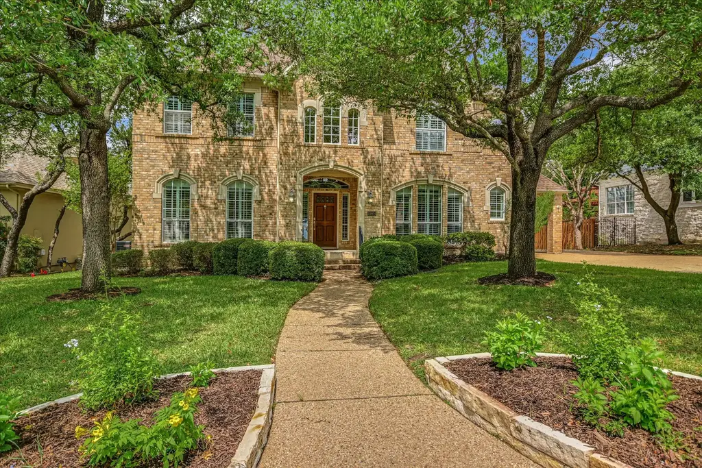 10804 Winchelsea Drive, Austin