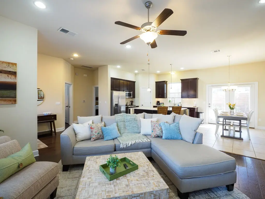 5605 Roosevelt Avenue A, Austin