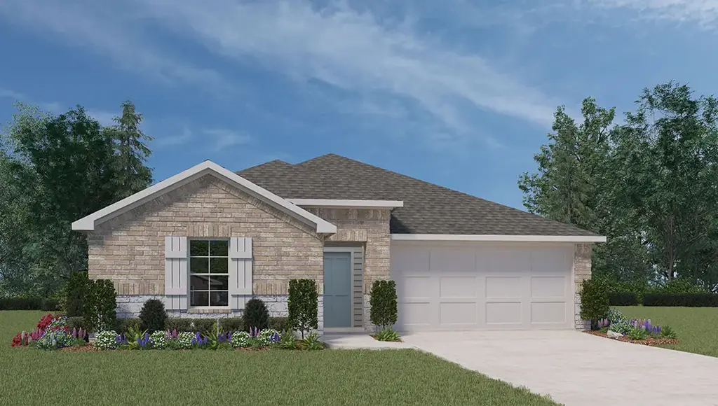 148 Mcnamara Court, Jarrell