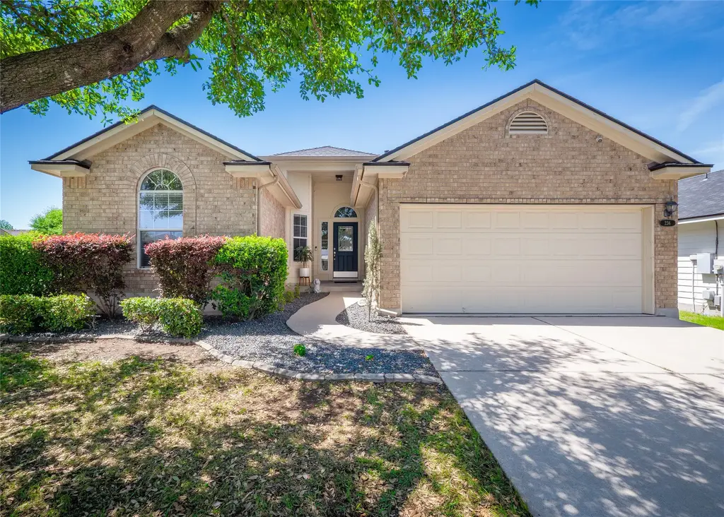 236 Pentire Way, Hutto