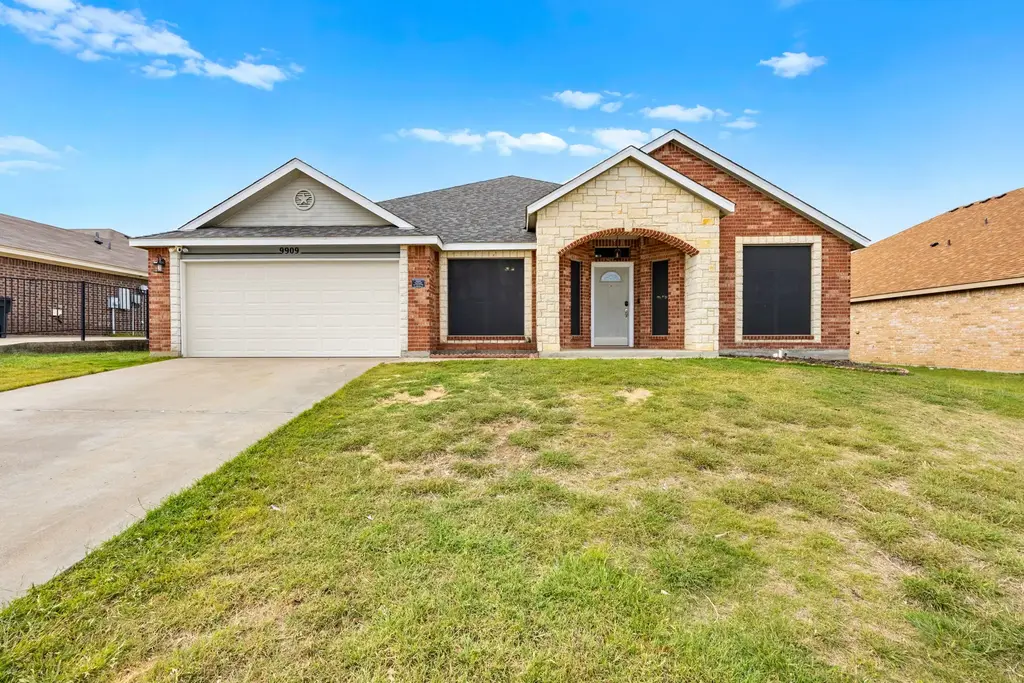 9909 Diana Drive, Killeen