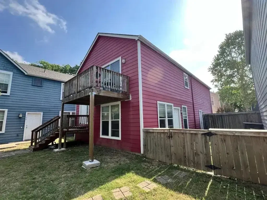 138 Rush Haven F073, San Marcos