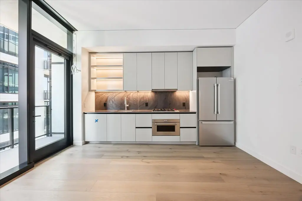 610 Davis Street 2806, Austin