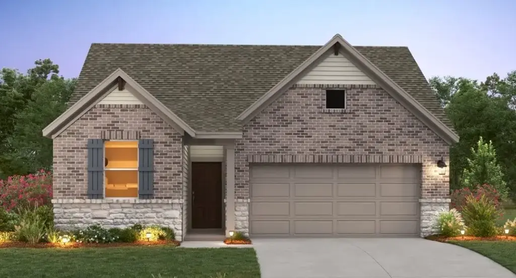 300 Willow Heights Drive, Hutto