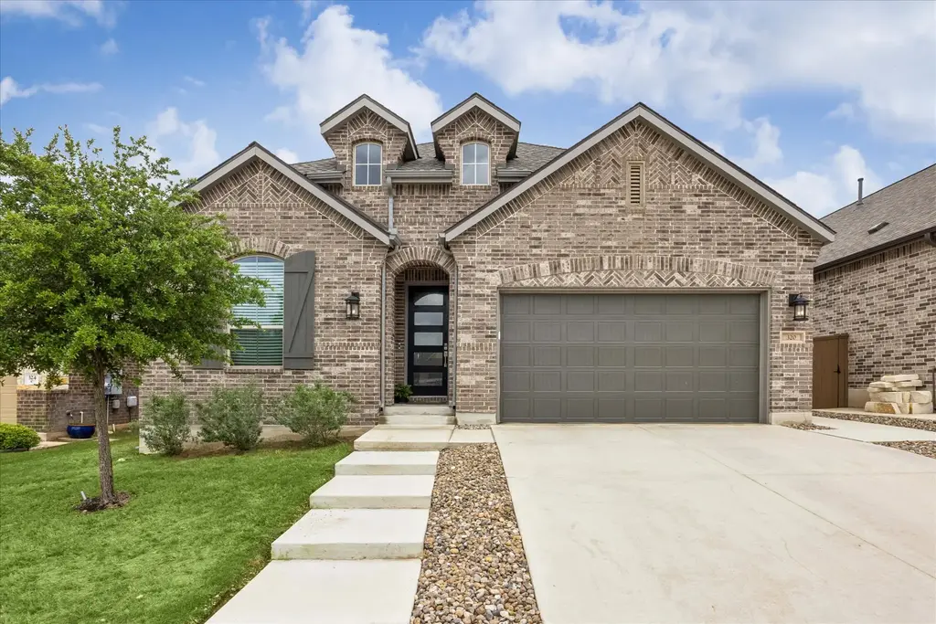 320 Teakmill Trail, San Marcos