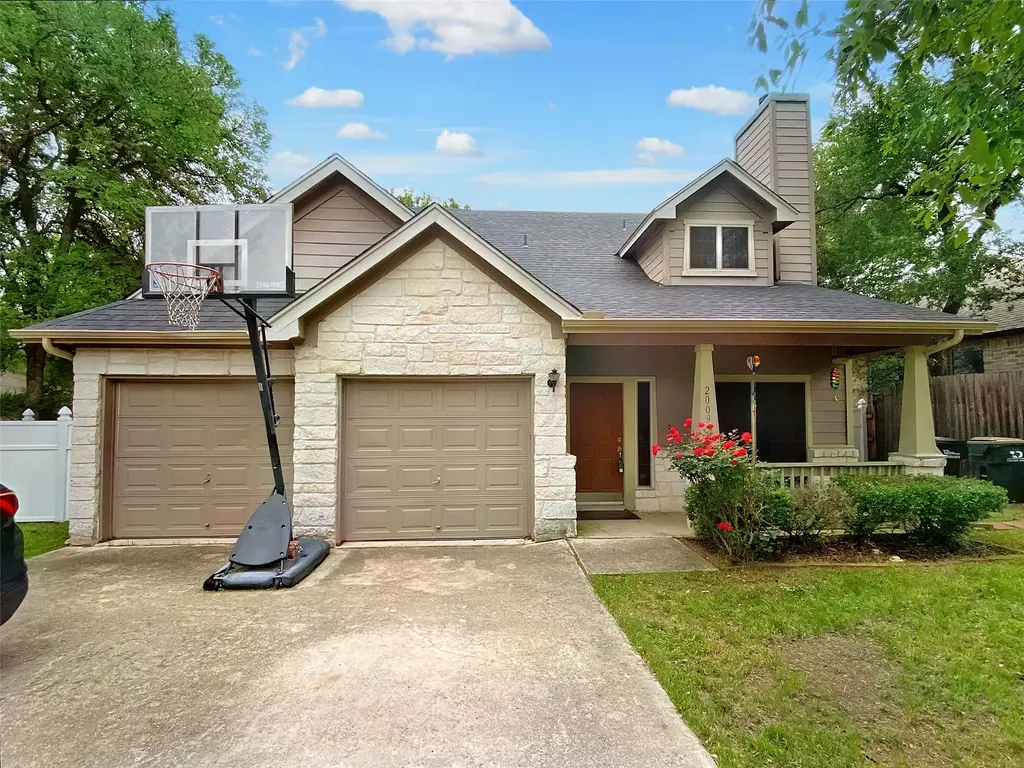 2009 Ridge View Drive, San Marcos