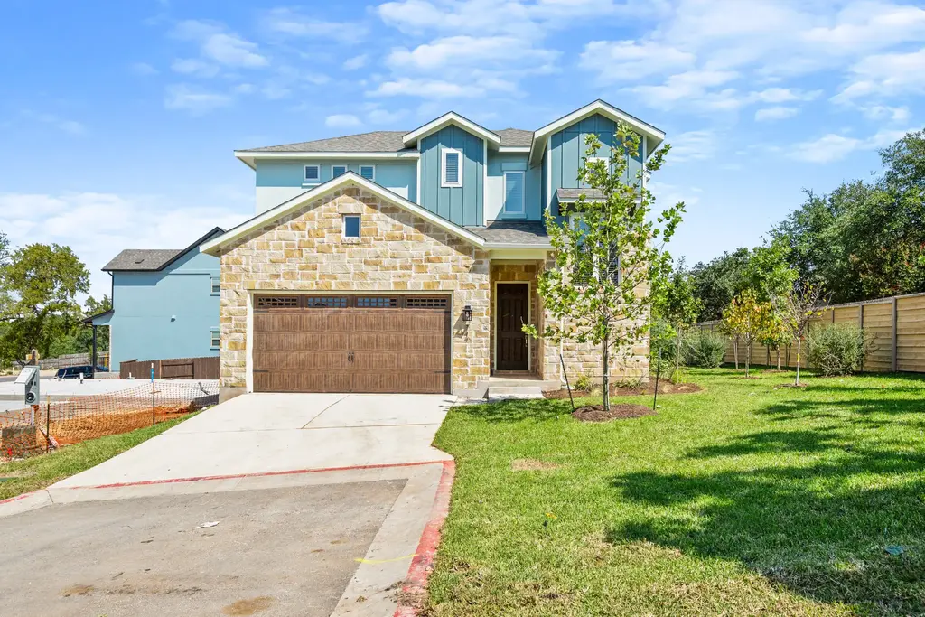 600 C-bar Ranch Trail 144, Cedar Park