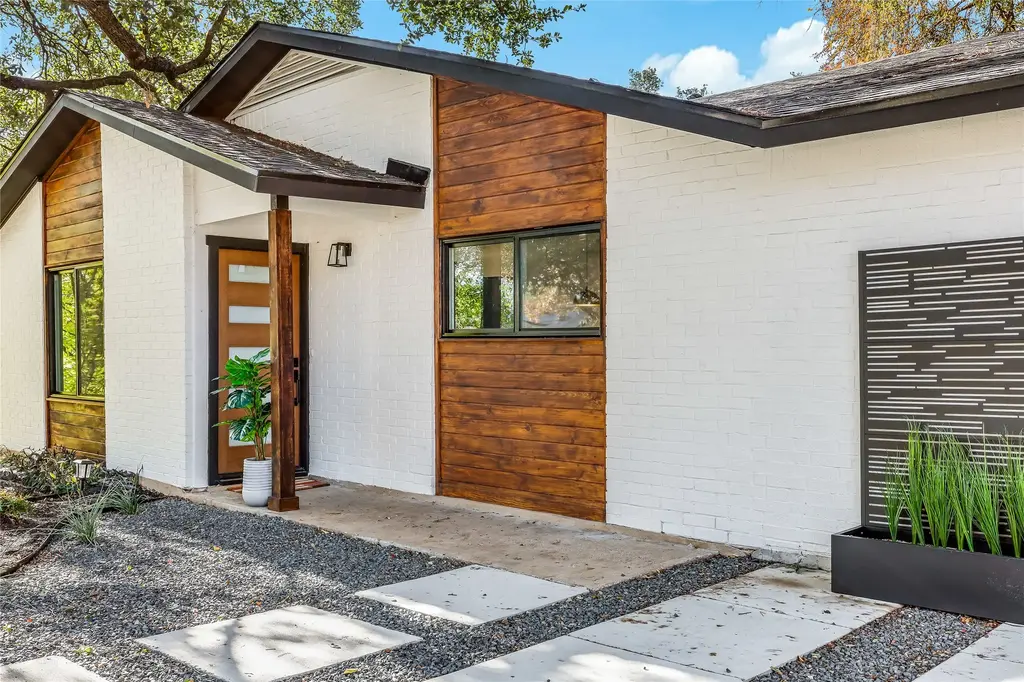 813 Cardiff Drive, Austin