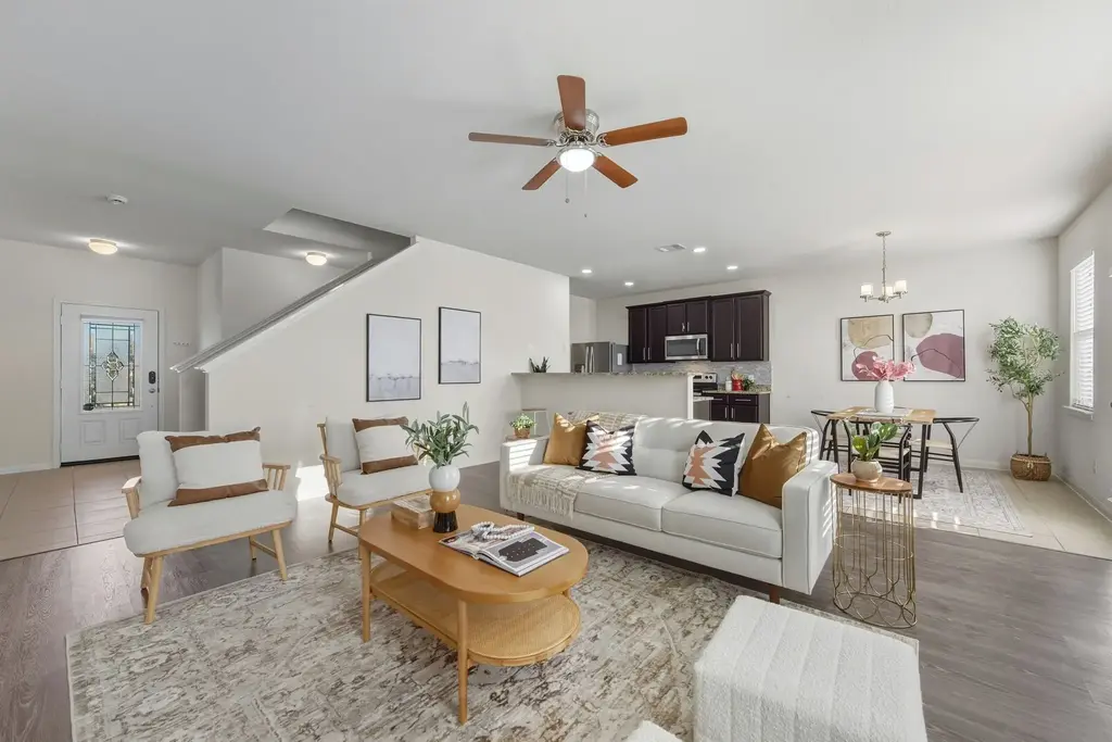 13313 Harry S Truman Drive, Manor