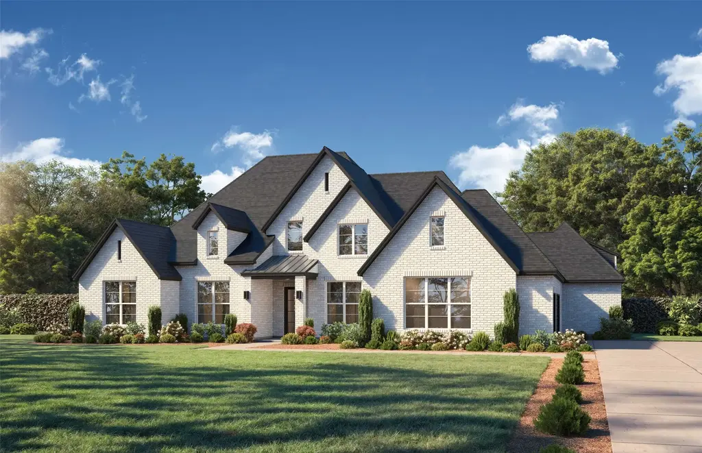 2408 Descendant Drive, Leander