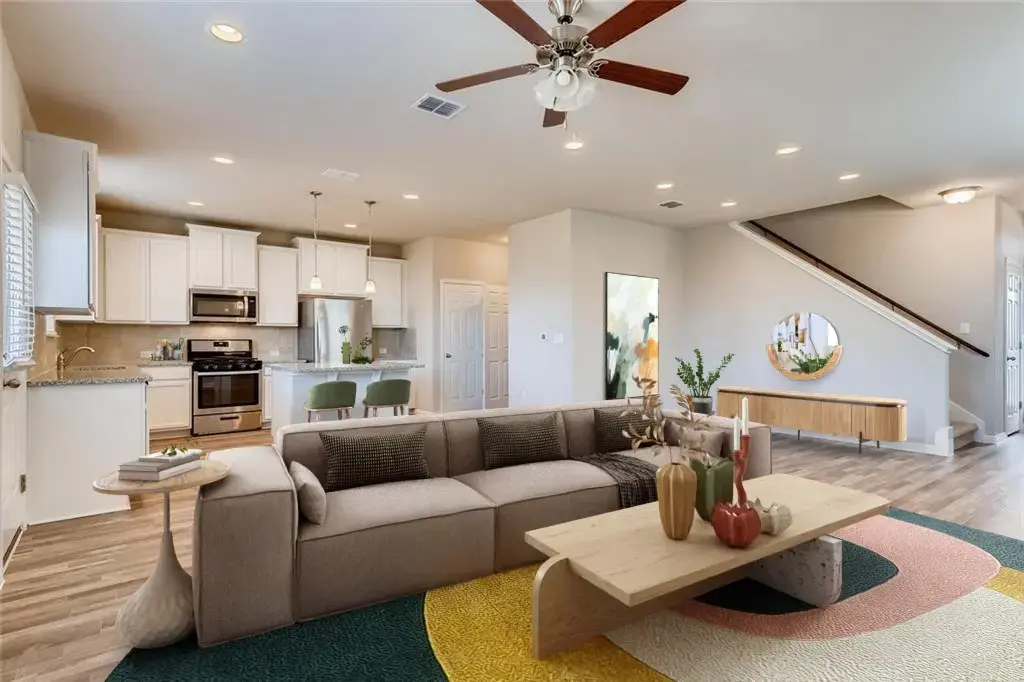 10304 Forest Grove Drive, Austin