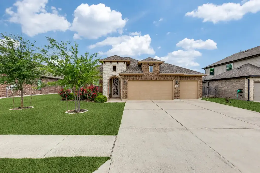 20037 Navarre Terrace, Pflugerville