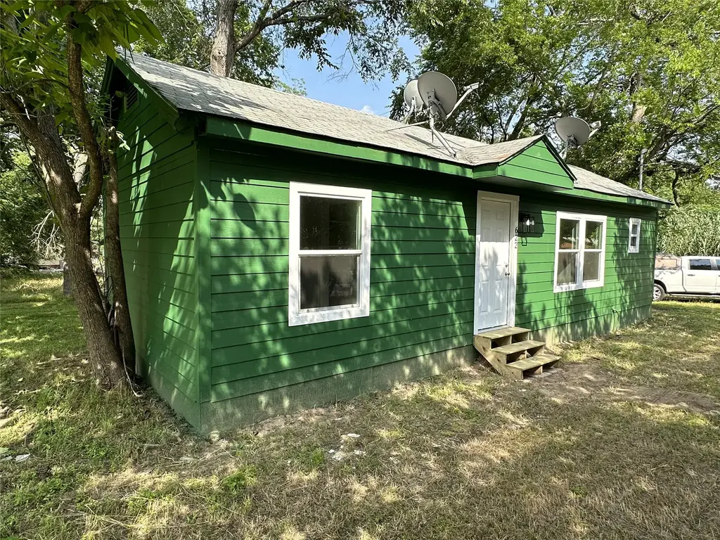 622 Scarbrough Street, Rockdale
