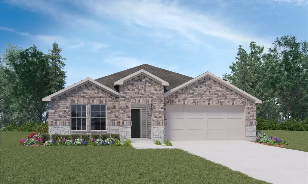 152 Mcnamara Court, Jarrell