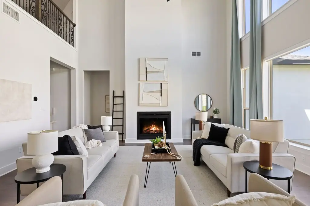 1316 Da Vinci Trail, Leander