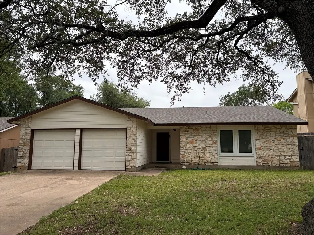 3409 Amalfi Cove, Austin