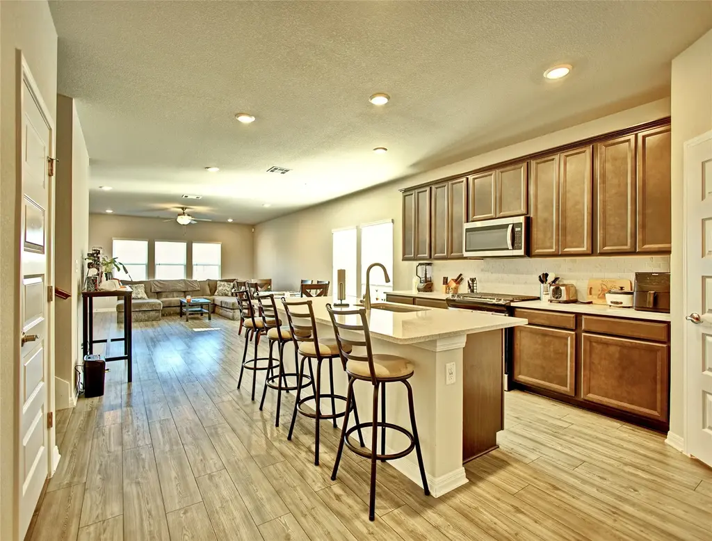 2809 Moyer Lane, Round Rock