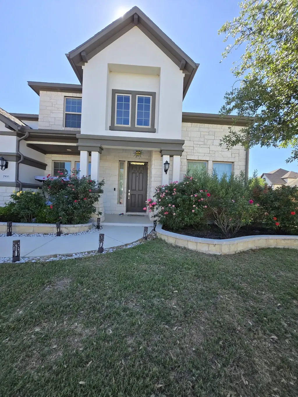 2500 Portici Pass, Round Rock