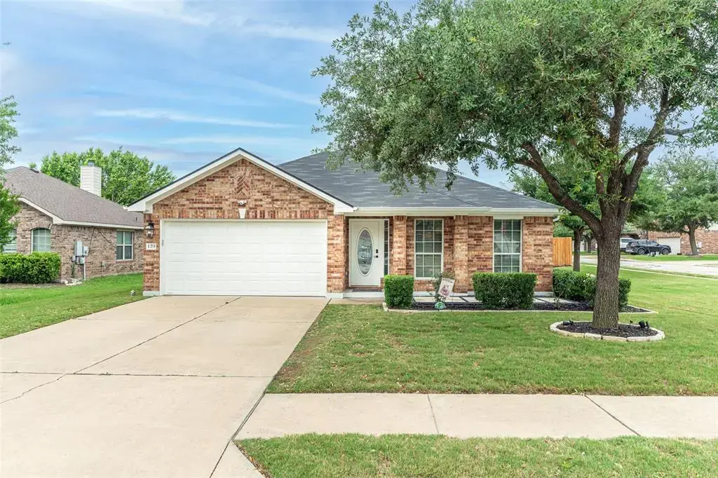 129 Aguilar Drive, Hutto