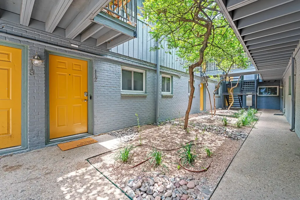 3815 Guadalupe Street 112, Austin