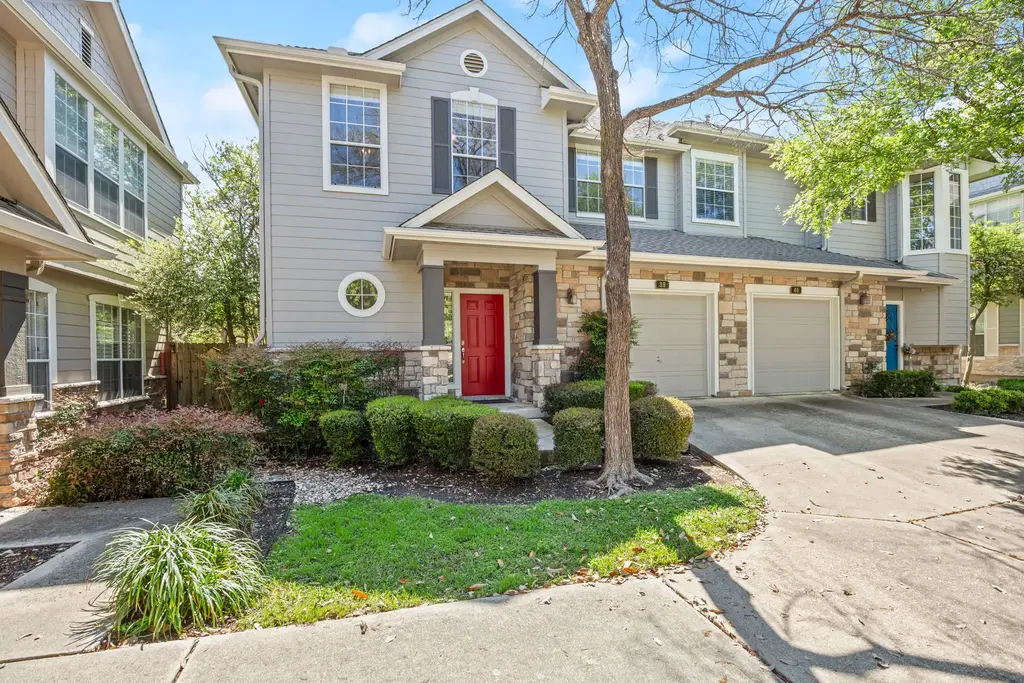 8518 Cahill Drive 39, Austin
