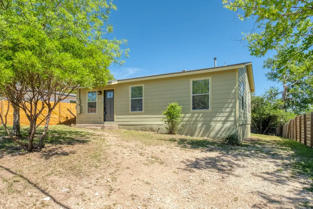 1719 Adina Street, Austin