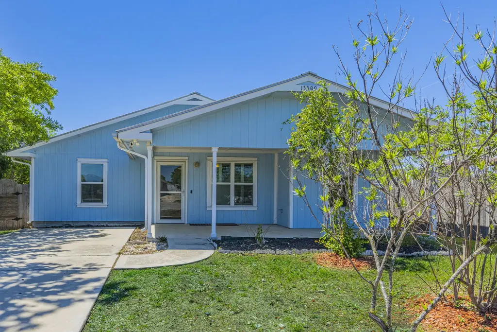 13309 Barteny Cove, Austin