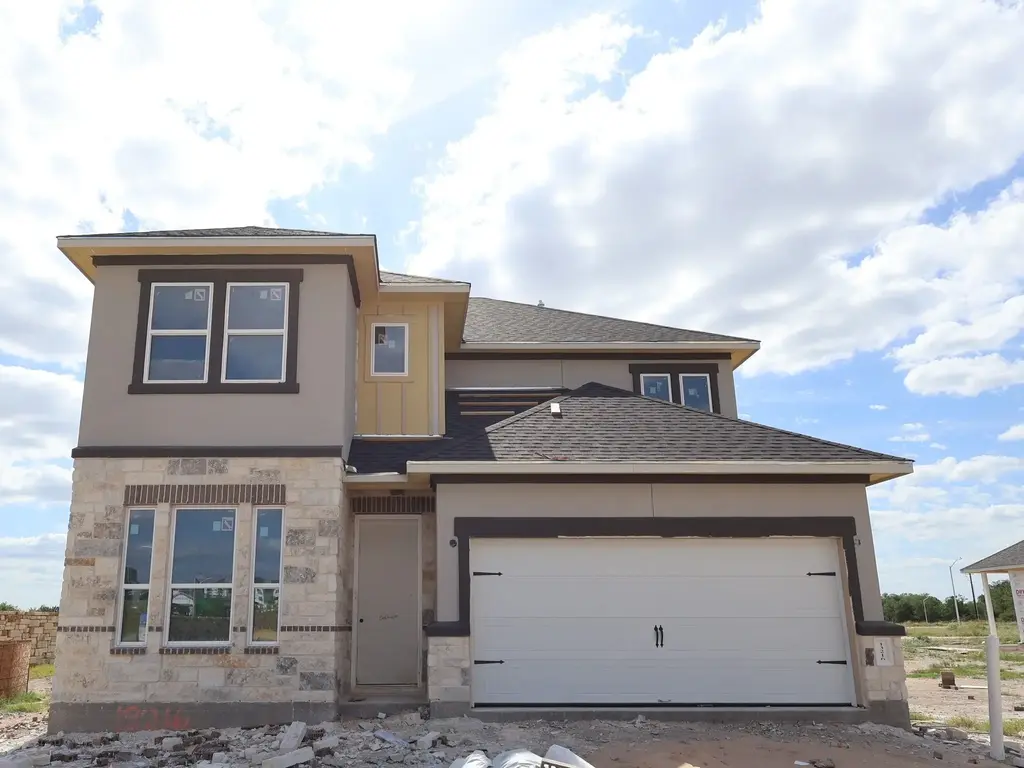 13216 Keefer Drive, Austin