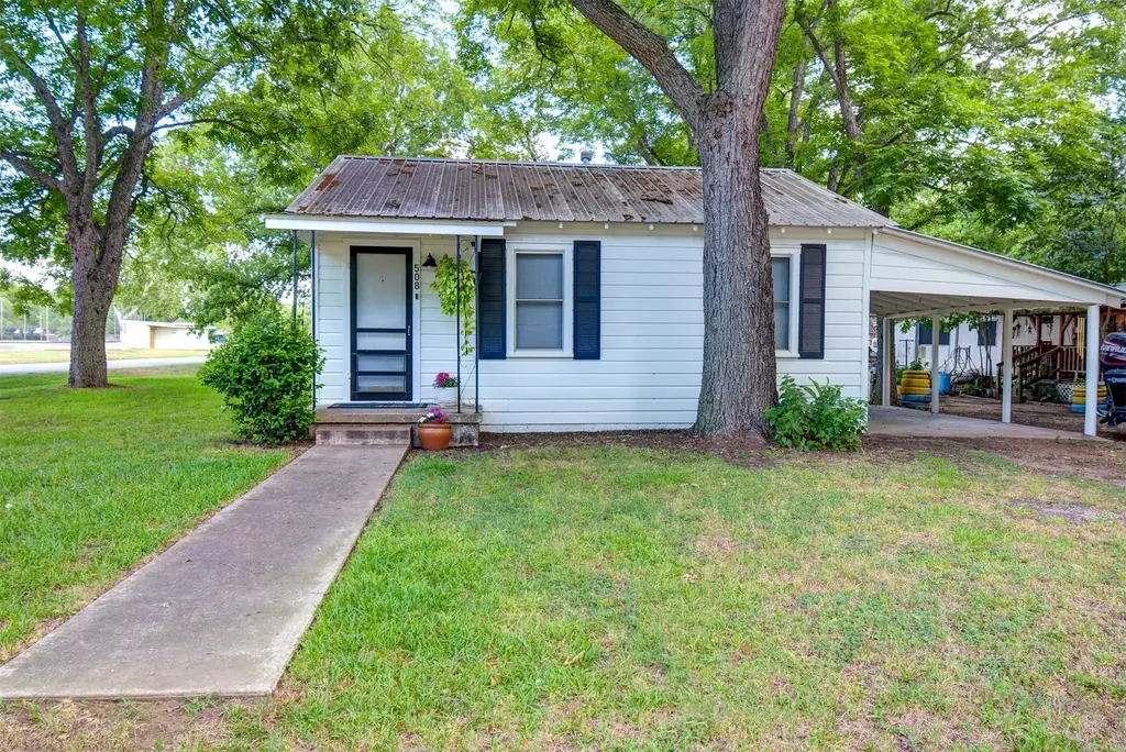 508 Turney Street, Smithville