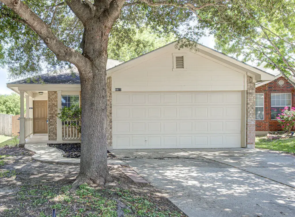 8417 Twiggy Lane, Austin