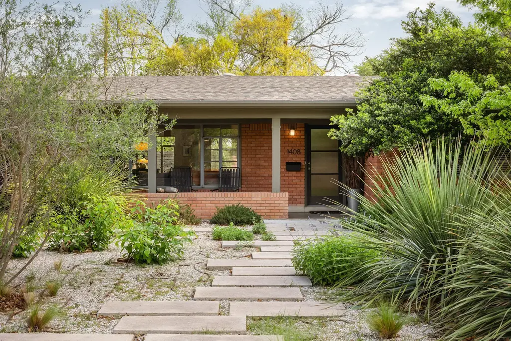 1408 Larkwood Drive, Austin
