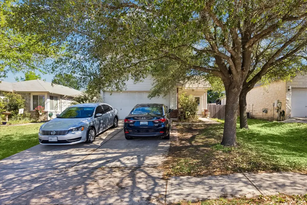 1116 Teapot Drive, Pflugerville