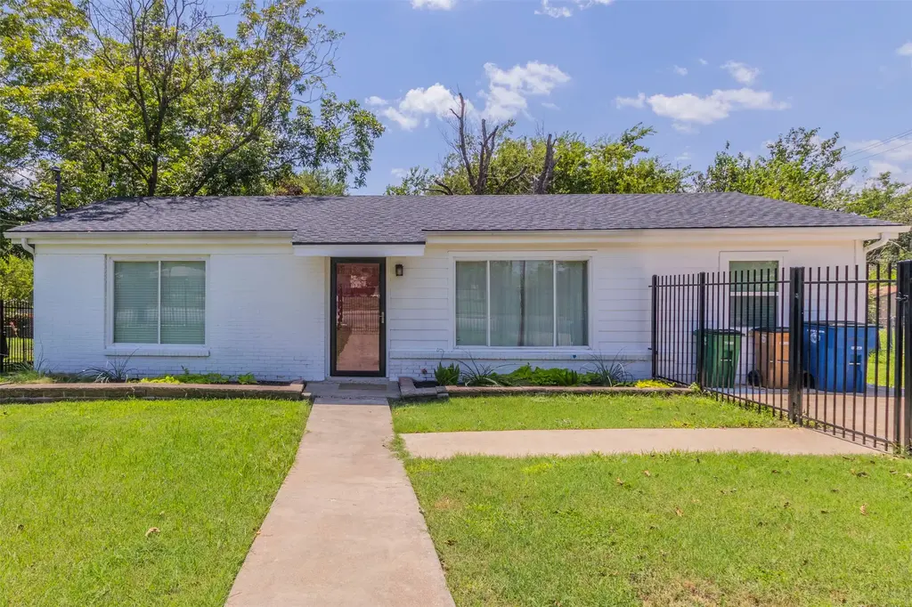 2903 Rogge Lane, Austin