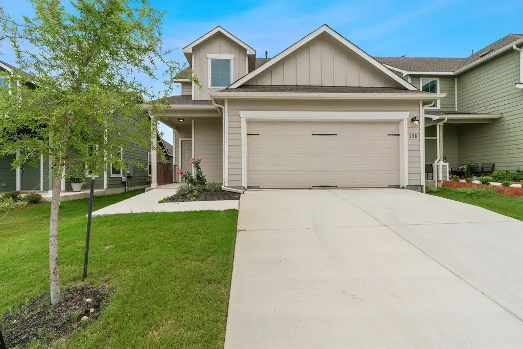258 Majestic Cedar Drive, Liberty Hill
