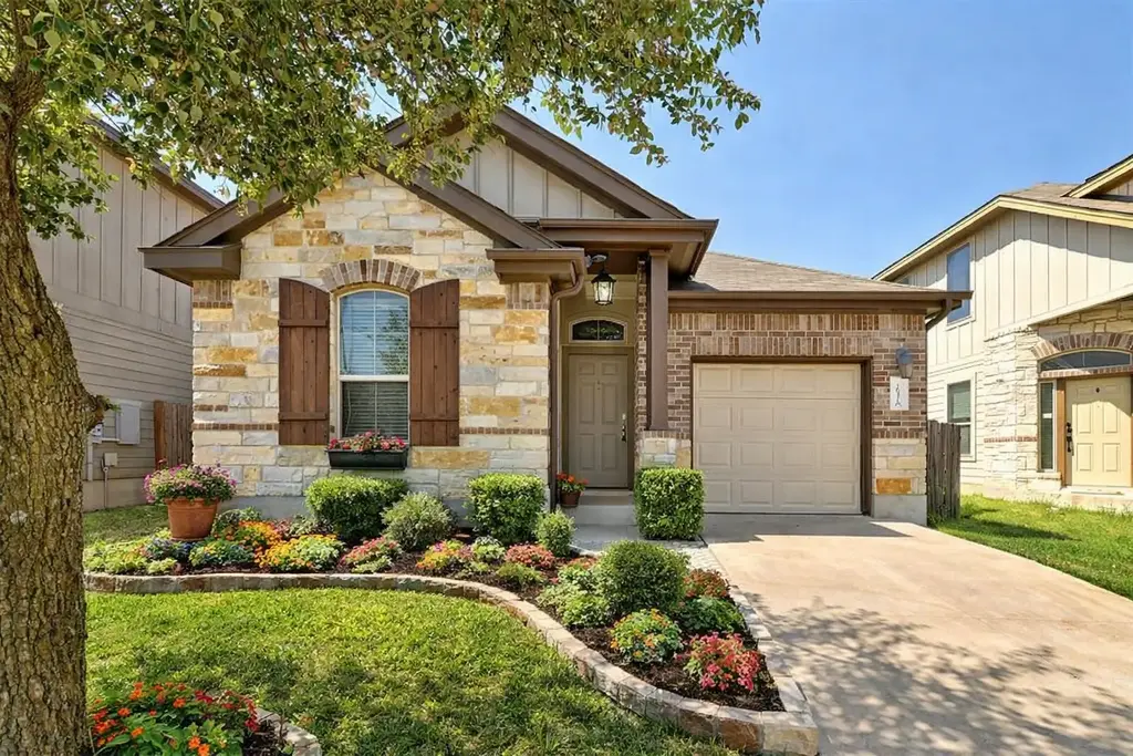 16316 Mcaloon Way, Austin