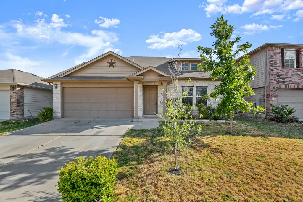 13232 Forest Sage Street, Manor