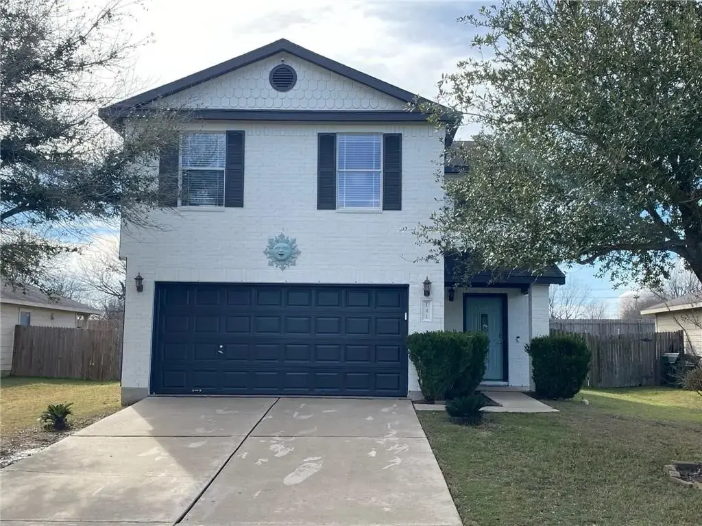 141 Ruby Lake Drive, Kyle