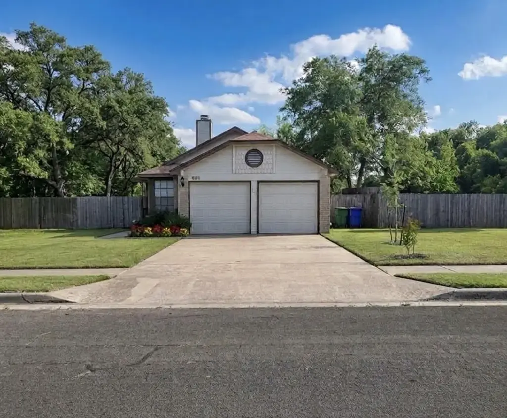 808 Russet Valley Drive, Cedar Park