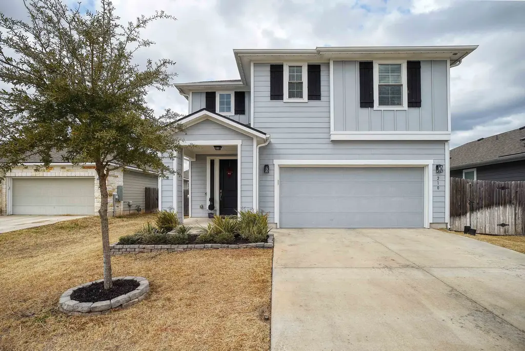 210 Cold Spring Loop 1, Bastrop